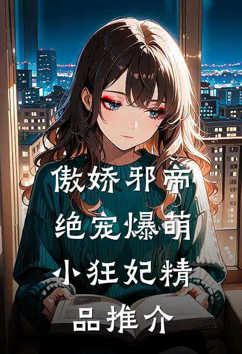 傲娇邪帝：绝宠爆萌小狂妃精品推介
