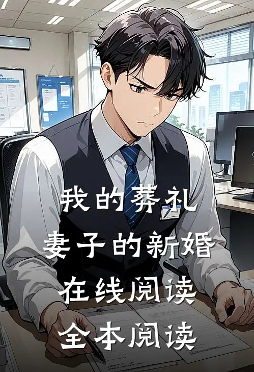 我的葬礼，妻子的新婚在线阅读全本阅读