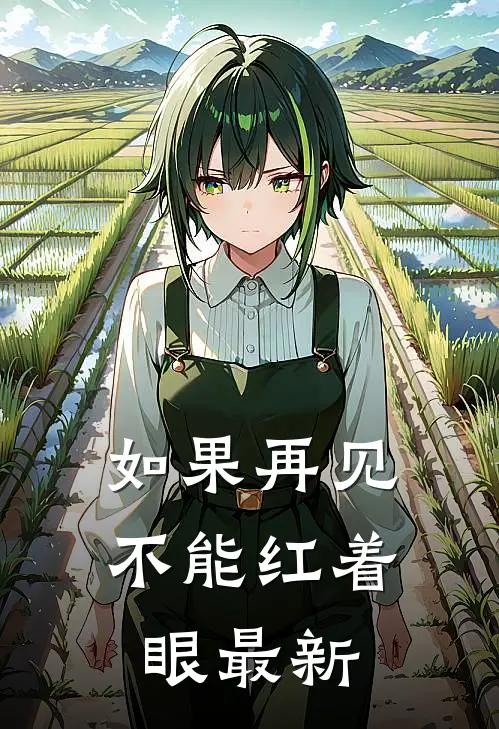 如果再见不能红着眼最新
