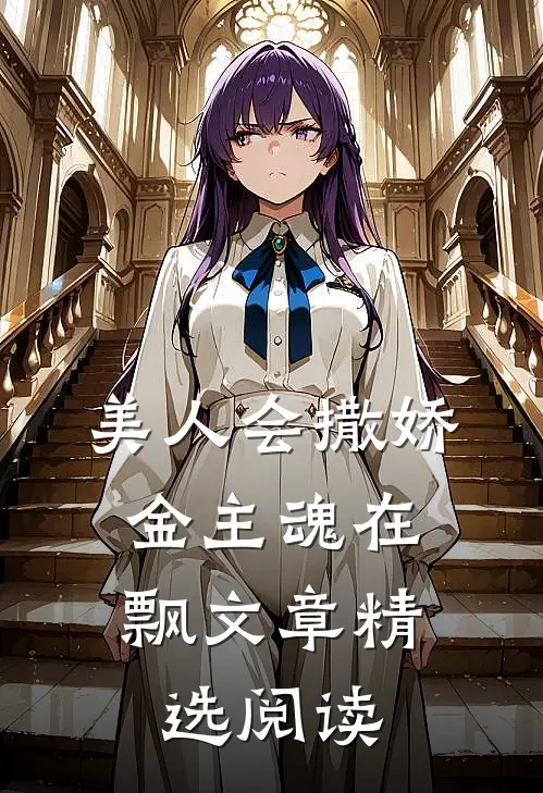 美人会撒娇,金主魂在飘文章精选阅读