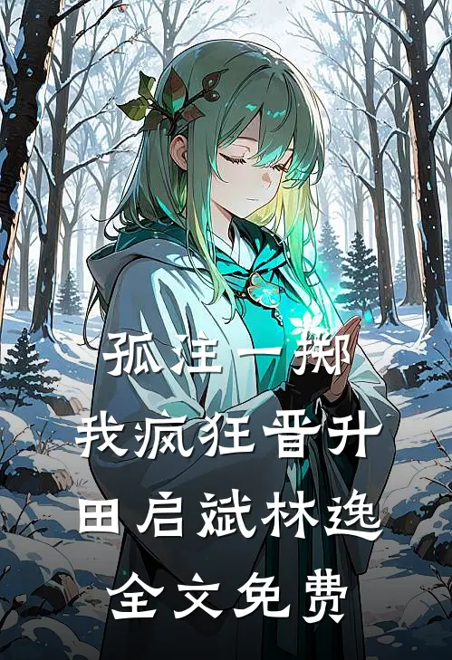孤注一掷：我疯狂晋升田启斌林逸全文免费