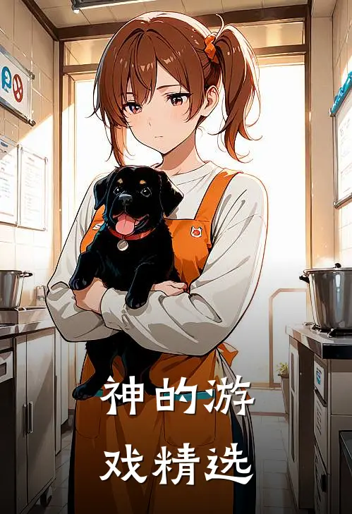 神的游戏精选
