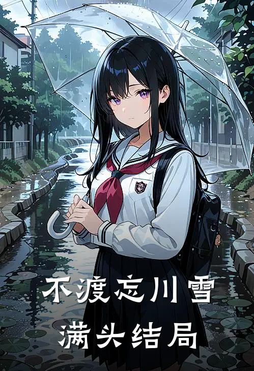不渡忘川雪满头结局