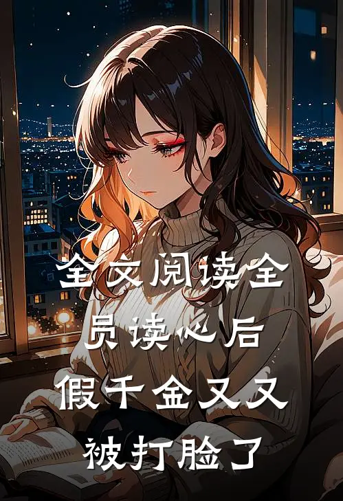 全文阅读全员读心后，假千金又又被打脸了