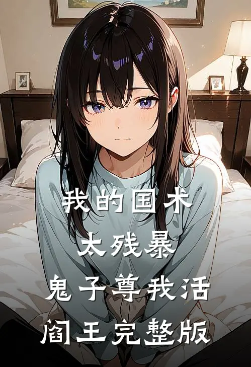 我的国术太残暴，鬼子尊我活阎王完整版