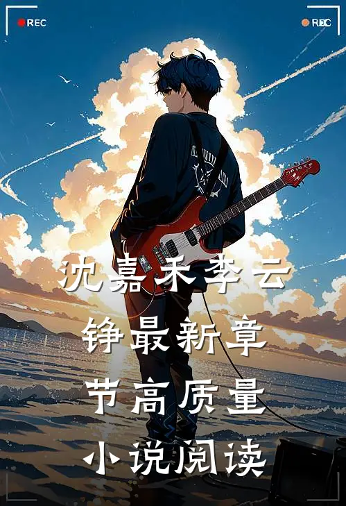 沈嘉禾李云铮最新章节高质量小说阅读