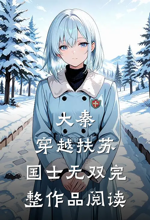 大秦：穿越扶苏，国士无双完整作品阅读