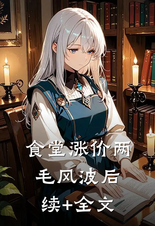 食堂涨价两毛风波后续+全文