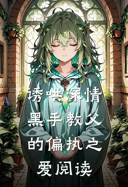 诱哄深情黑手教父的偏执之爱阅读