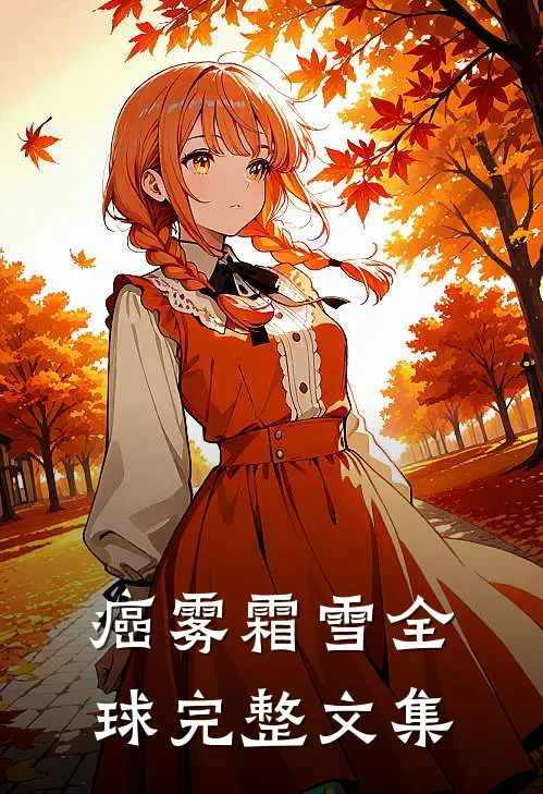 癌雾霜雪全球完整文集