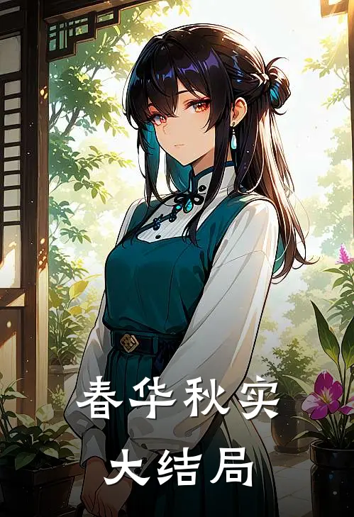 春华秋实大结局