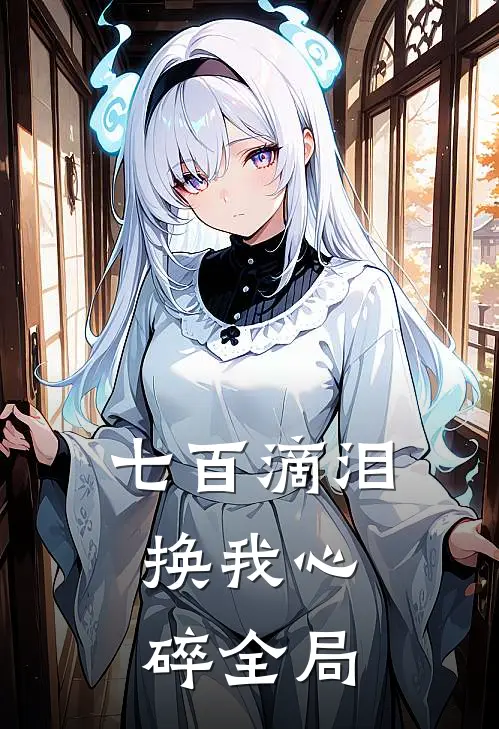 七百滴泪，换我心碎全局
