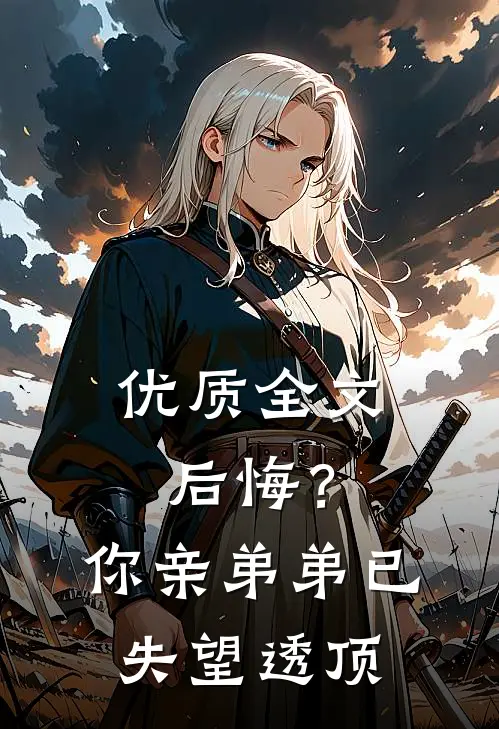 优质全文后悔？你亲弟弟已失望透顶