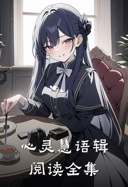 心灵慧语辑阅读全集
