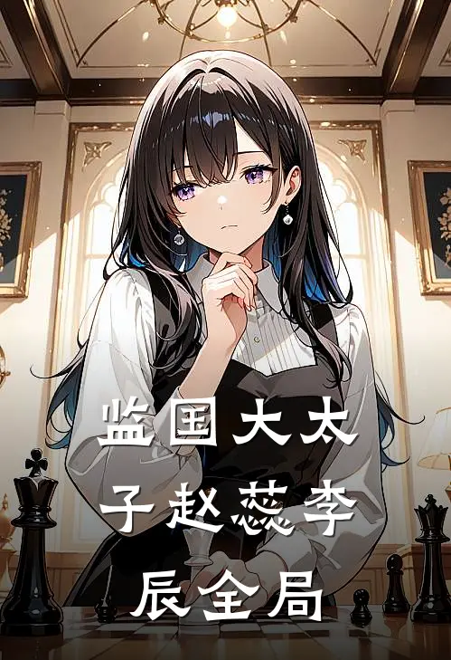监国大太子赵蕊李辰全局
