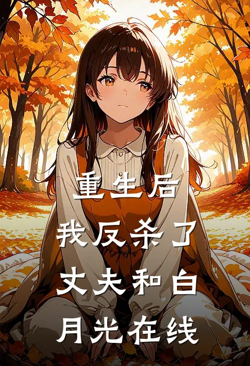 重生后，我反杀了丈夫和白月光在线