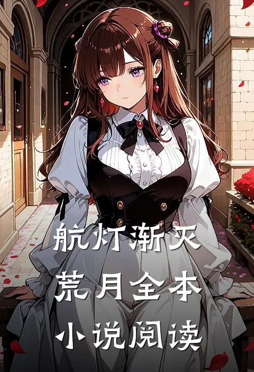 航灯渐灭荒月全本小说阅读