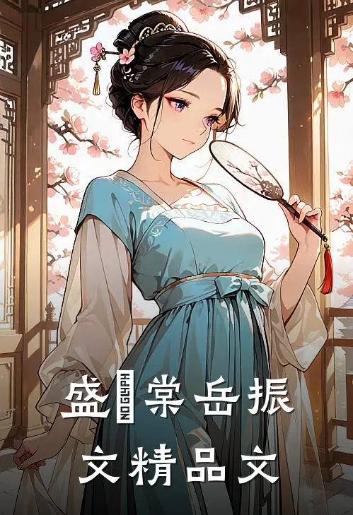 盛玥棠岳振文精品文