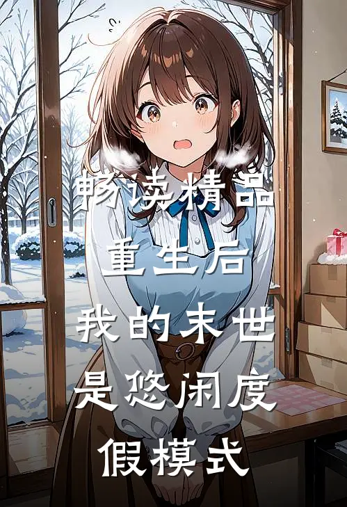 畅读精品重生后，我的末世是悠闲度假模式