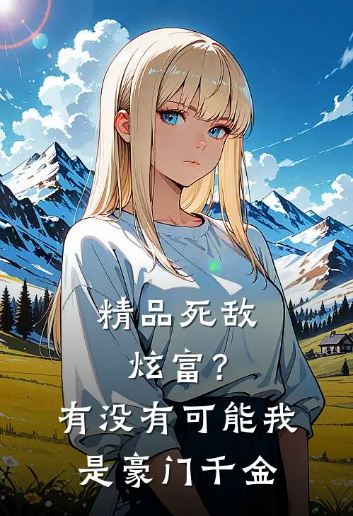 精品死敌炫富？有没有可能我是豪门千金