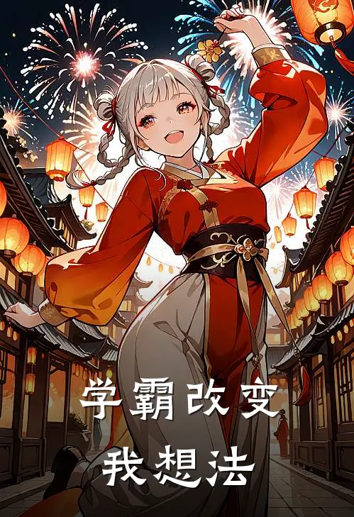 学霸改变我想法