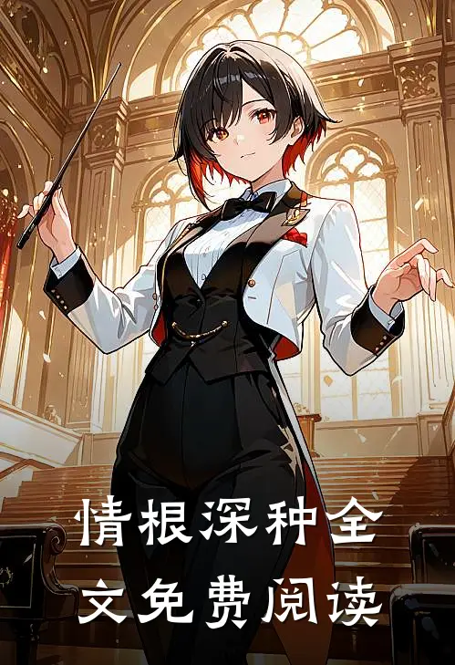 情根深种全文免费阅读
