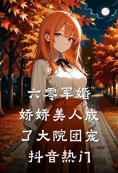 六零军婚，娇娇美人成了大院团宠抖音热门