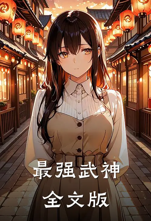 最强武神全文版