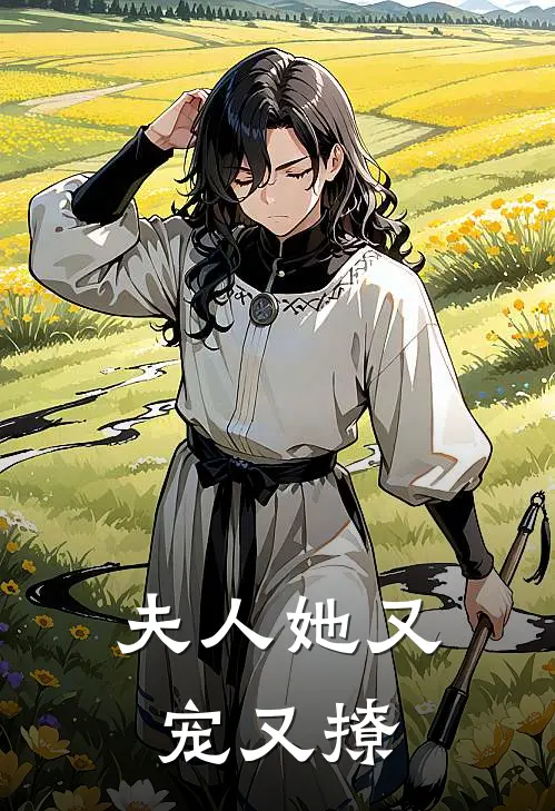 夫人她又宠又撩