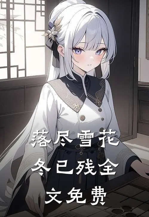 落尽雪花冬已残全文免费