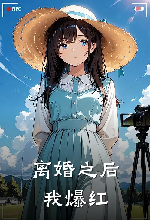 离婚之后我爆红