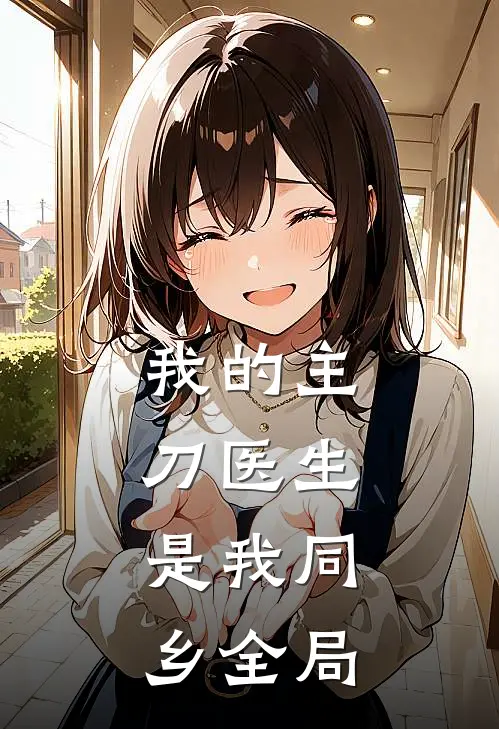 我的主刀医生，是我同乡全局