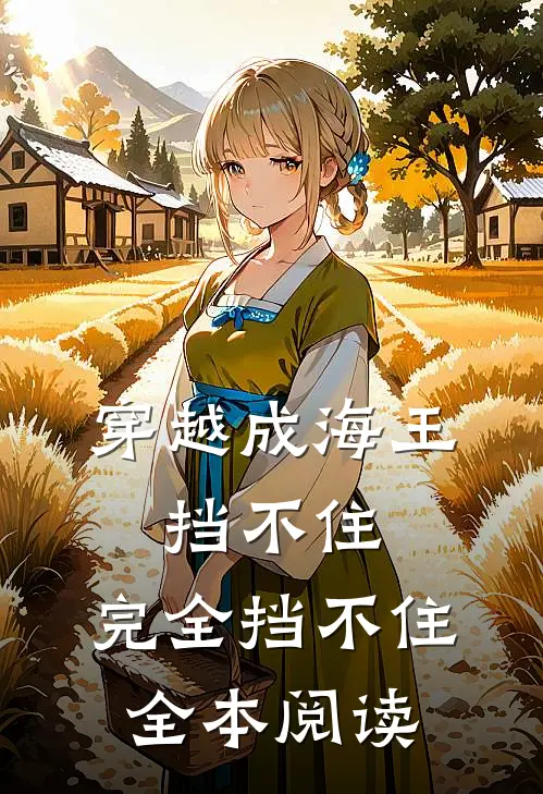 穿越成海王，挡不住，完全挡不住全本阅读