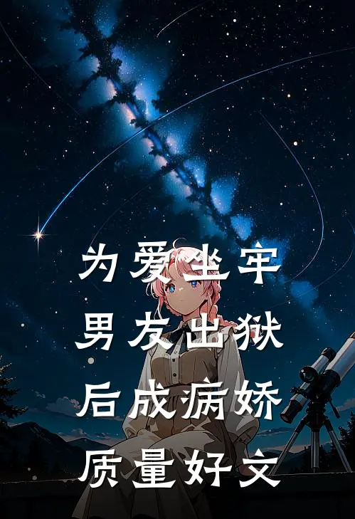 为爱坐牢，男友出狱后成病娇质量好文