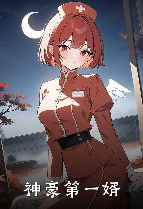 神豪第一婿
