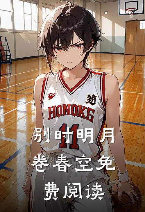 别时明月卷春空免费阅读