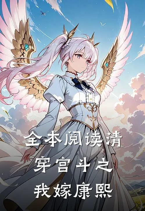 全本阅读清穿宫斗之我嫁康熙