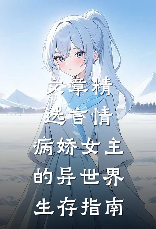 文章精选言情：病娇女主的异世界生存指南