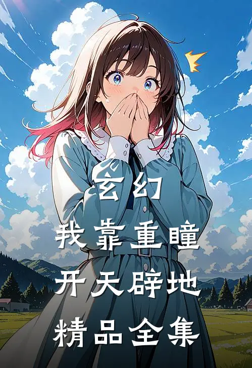 玄幻：我靠重瞳开天辟地精品全集
