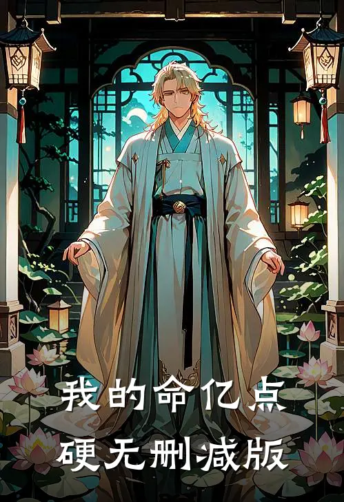 我的命亿点硬无删减版