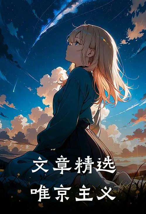 文章精选唯京主义