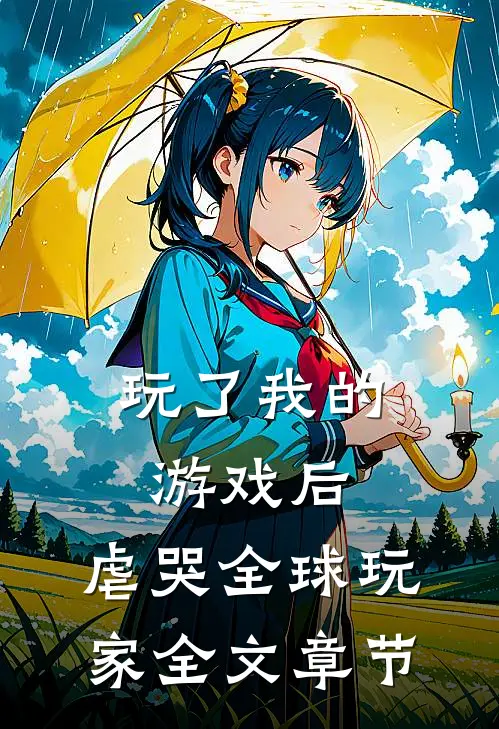 玩了我的游戏后，虐哭全球玩家全文章节