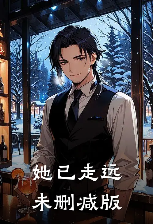 她已走远未删减版