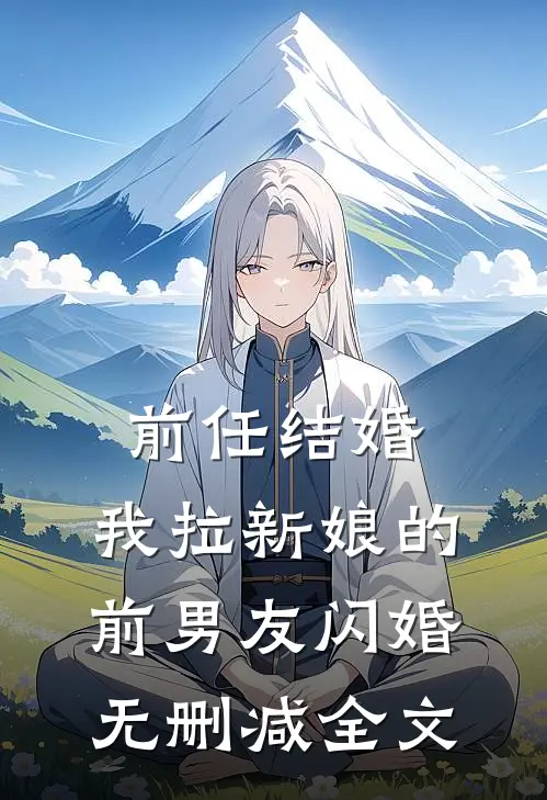前任结婚，我拉新娘的前男友闪婚无删减全文