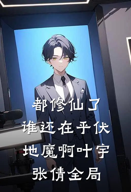 都修仙了，谁还在乎伏地魔啊叶宇张倩全局