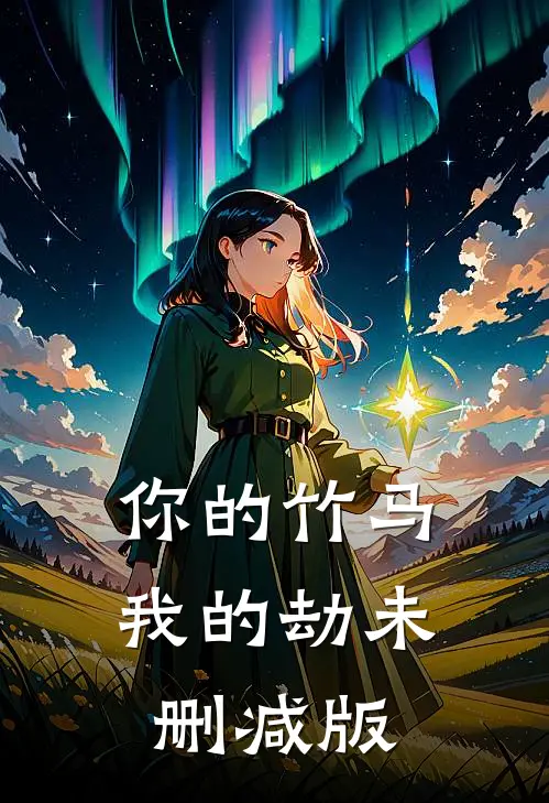 你的竹马我的劫未删减版