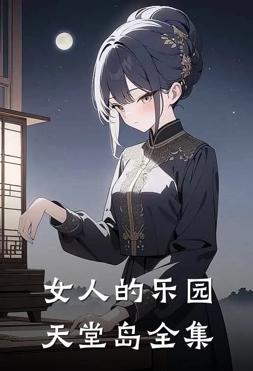 女人的乐园：天堂岛全集