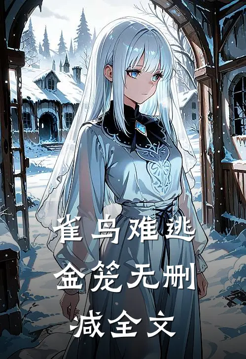 雀鸟难逃金笼无删减全文