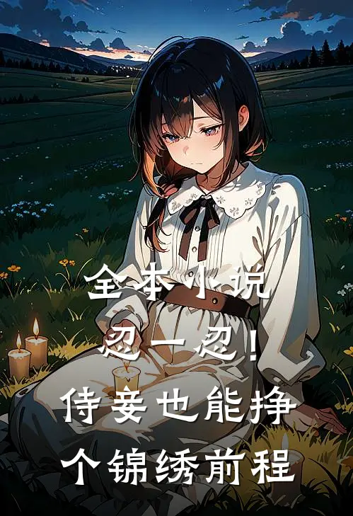 全本小说忍一忍！侍妾也能挣个锦绣前程