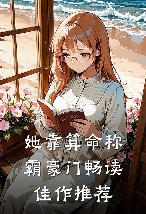 她靠算命称霸豪门畅读佳作推荐